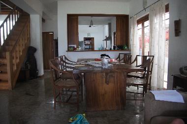 Villa en Wadduwa (Kalutara)Casa de vacaciones