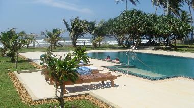 Villa en Wadduwa (Kalutara)Casa de vacaciones