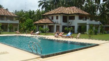 Villa en Wadduwa (Kalutara)Casa de vacaciones