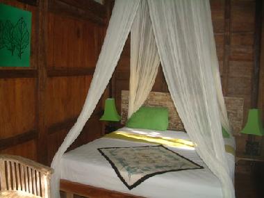 Casa de vacaciones en l�gian/kuta (Bali)Casa de vacaciones