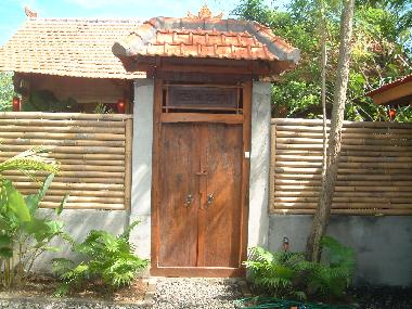 Casa de vacaciones en l�gian/kuta (Bali)Casa de vacaciones