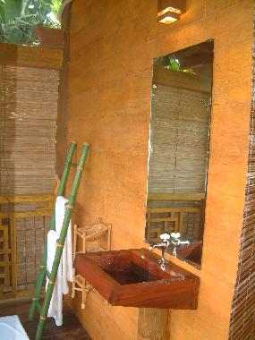 Casa de vacaciones en l�gian/kuta (Bali)Casa de vacaciones