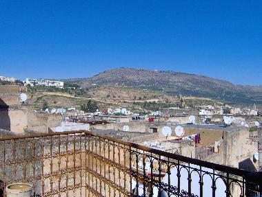 Casa de vacaciones en Fes (Fes)Casa de vacaciones