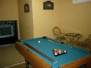 Villa en El Medano (Teneriffa)Casa de vacaciones