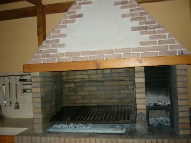 Villa en El Medano (Teneriffa)Casa de vacaciones