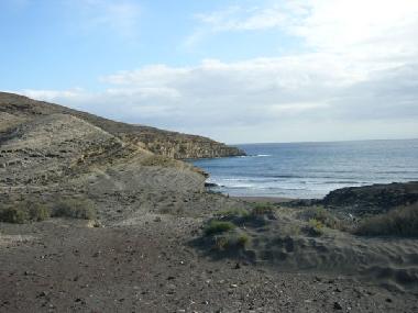 Villa en El Medano (Teneriffa)Casa de vacaciones