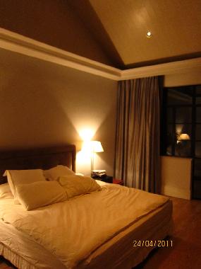 Casa de vacaciones en Shanghai (Shanghai)Casa de vacaciones