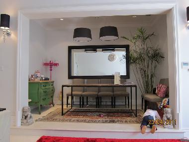 Casa de vacaciones en Shanghai (Shanghai)Casa de vacaciones