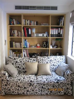 Casa de vacaciones en Shanghai (Shanghai)Casa de vacaciones