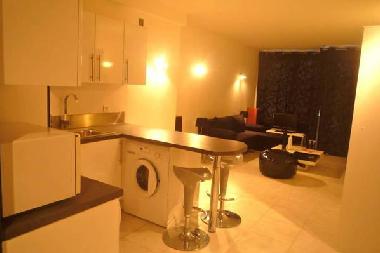 Apartamento de vacaciones en CANNES (Alpes-Maritimes)Casa de vacaciones