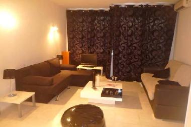 Apartamento de vacaciones en CANNES (Alpes-Maritimes)Casa de vacaciones