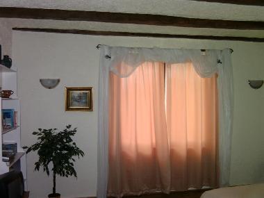 Casa de vacaciones en Bakt�tt�s (Zala)Casa de vacaciones