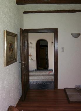 Casa de vacaciones en Bakt�tt�s (Zala)Casa de vacaciones