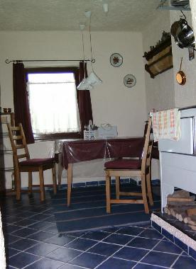 Casa de vacaciones en Bakt�tt�s (Zala)Casa de vacaciones