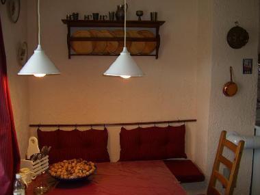 Casa de vacaciones en Bakt�tt�s (Zala)Casa de vacaciones