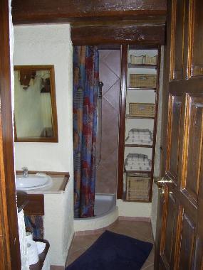 Casa de vacaciones en Bakt�tt�s (Zala)Casa de vacaciones