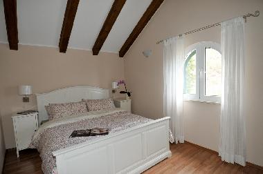 Villa en Lovran  (Primorsko-Goranska)Casa de vacaciones