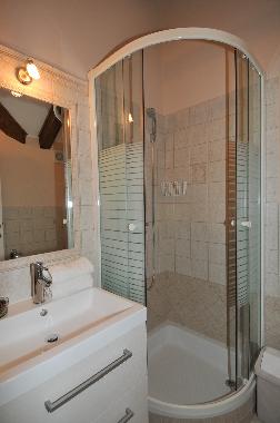 Villa en Lovran  (Primorsko-Goranska)Casa de vacaciones