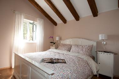 Villa en Lovran  (Primorsko-Goranska)Casa de vacaciones