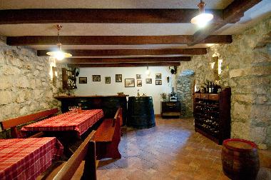 Villa en Lovran  (Primorsko-Goranska)Casa de vacaciones