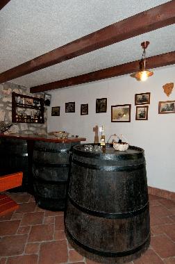 Villa en Lovran  (Primorsko-Goranska)Casa de vacaciones