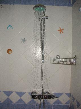 Apartamento de vacaciones en bensergao (Agadir)Casa de vacaciones