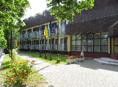 Apartamento de vacaciones en Balatongy�r�k (Zala)Casa de vacaciones