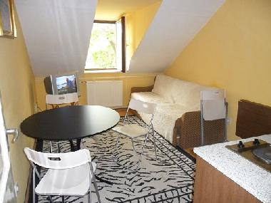 Apartamento de vacaciones en Balatongy�r�k (Zala)Casa de vacaciones