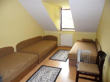 Apartamento de vacaciones en Balatongy�r�k (Zala)Casa de vacaciones