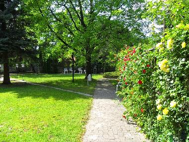 Apartamento de vacaciones en Balatongy�r�k (Zala)Casa de vacaciones