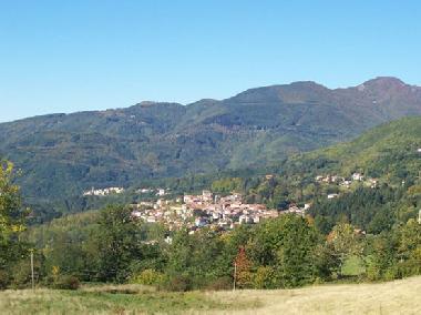 Apartamento de vacaciones en SAN MARCELLO PISTOIESE (Pistoia)Casa de vacaciones