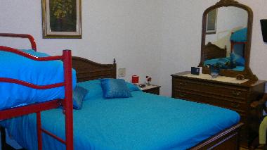 Apartamento de vacaciones en SAN MARCELLO PISTOIESE (Pistoia)Casa de vacaciones