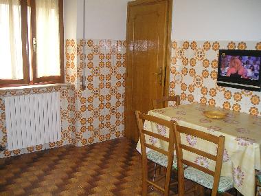 Apartamento de vacaciones en SAN MARCELLO PISTOIESE (Pistoia)Casa de vacaciones