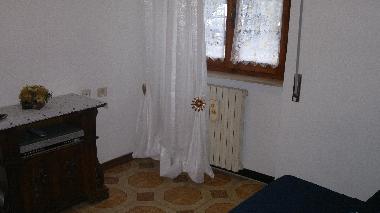 Apartamento de vacaciones en SAN MARCELLO PISTOIESE (Pistoia)Casa de vacaciones