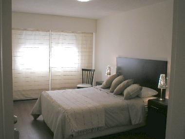 Apartamento de vacaciones en Montevideo (Montevideo)Casa de vacaciones