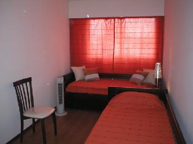 Apartamento de vacaciones en Montevideo (Montevideo)Casa de vacaciones