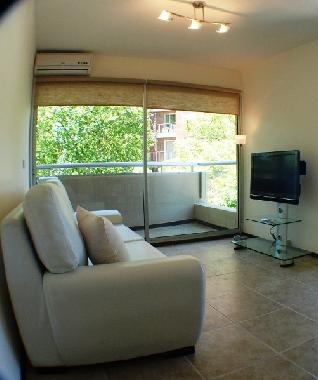Apartamento de vacaciones en Montevideo (Montevideo)Casa de vacaciones