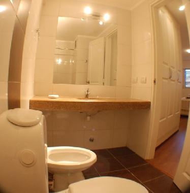 Apartamento de vacaciones en Montevideo (Montevideo)Casa de vacaciones