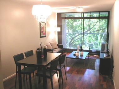 Apartamento de vacaciones en Montevideo (Montevideo)Casa de vacaciones