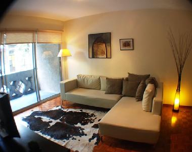 Apartamento de vacaciones en Montevideo (Montevideo)Casa de vacaciones