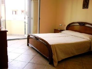 Apartamento de vacaciones en Reggio di Calabria (Reggio di Calabria)Casa de vacaciones