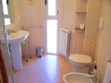 Apartamento de vacaciones en Reggio di Calabria (Reggio di Calabria)Casa de vacaciones