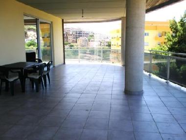 Apartamento de vacaciones en Reggio di Calabria (Reggio di Calabria)Casa de vacaciones