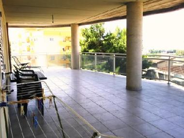 Apartamento de vacaciones en Reggio di Calabria (Reggio di Calabria)Casa de vacaciones