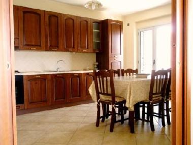 Apartamento de vacaciones en Reggio di Calabria (Reggio di Calabria)Casa de vacaciones