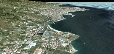 Apartamento de vacaciones en Reggio di Calabria (Reggio di Calabria)Casa de vacaciones