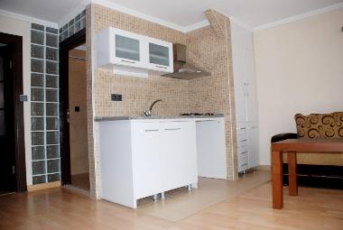 Apartamento de vacaciones en Beyoglu Taksim (Istanbul)Casa de vacaciones