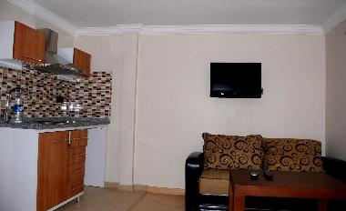 Apartamento de vacaciones en Beyoglu Taksim (Istanbul)Casa de vacaciones