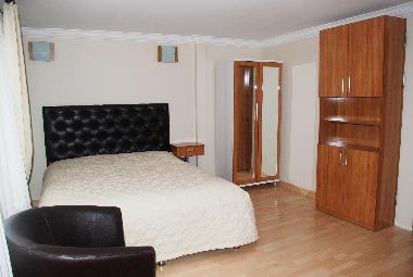 Apartamento de vacaciones en Beyoglu Taksim (Istanbul)Casa de vacaciones