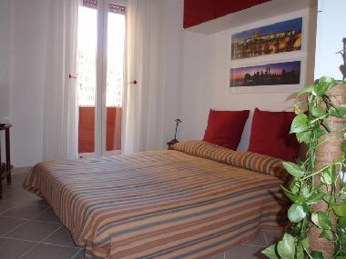 Apartamento de vacaciones en Rome (Roma)Casa de vacaciones